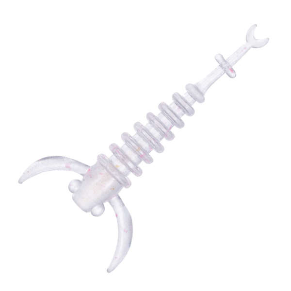 月下美人　ブレーキンビーム　１．３インチ(桜ドットグロー)